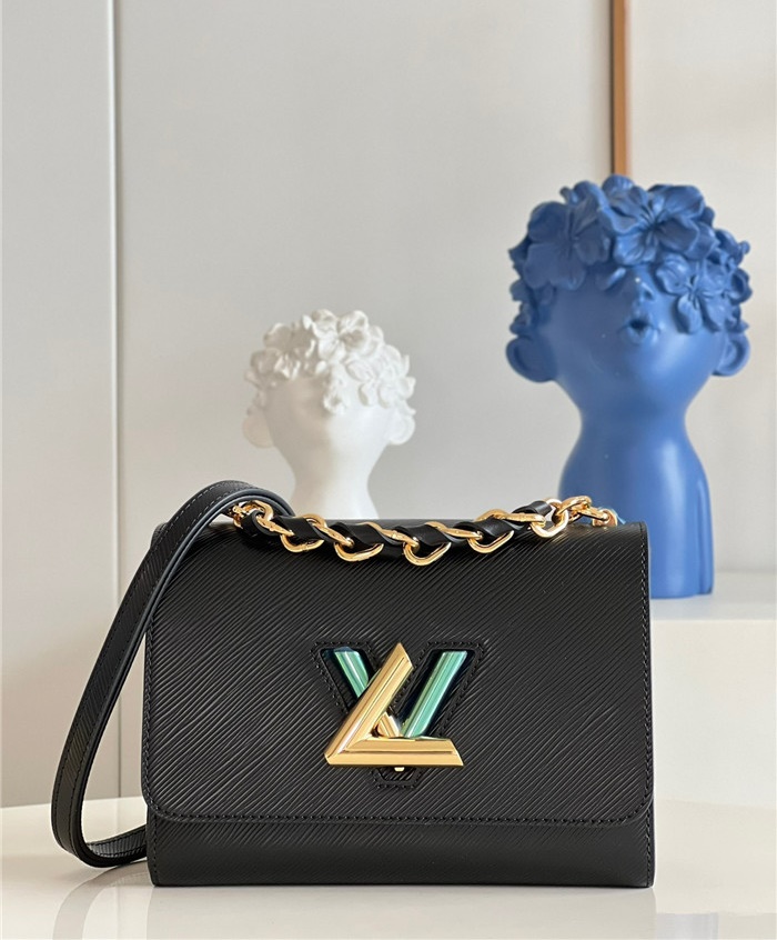 [premium] L 루이** 트위스트 MM M59896