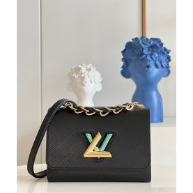 [premium] L 루이** 트위스트 MM M59896