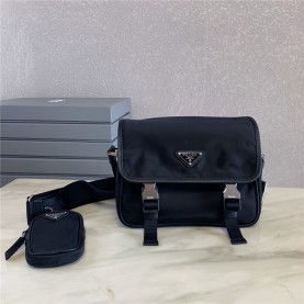 [premium] P 프** 숄더백