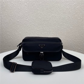 [premium] P 프** 숄더백