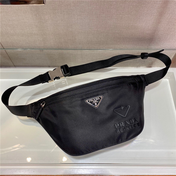 [premium] P 프** 나일론 힙색