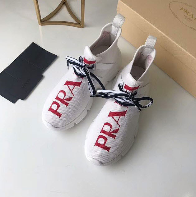 P 프** 여성 스니커즈