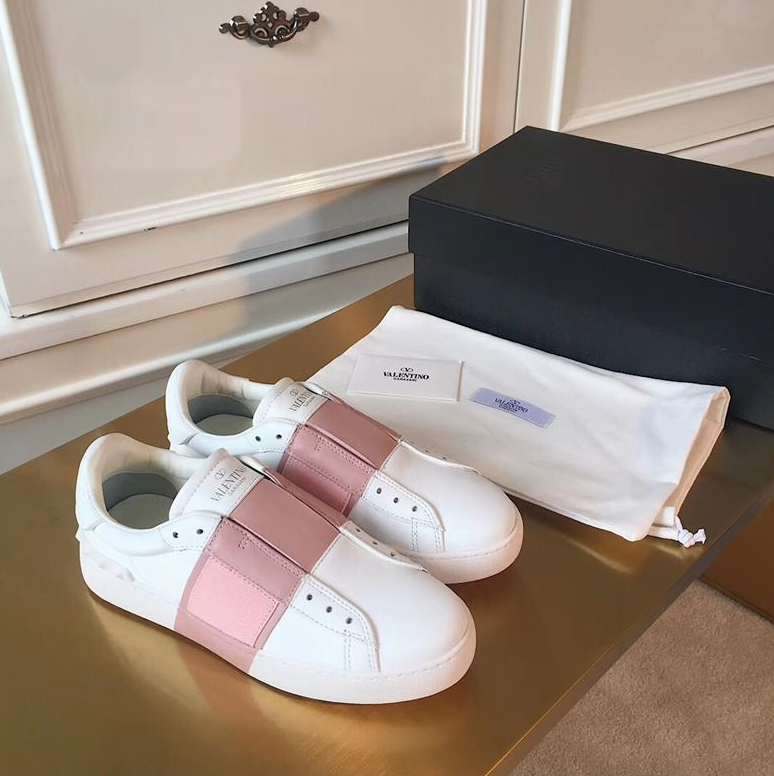 V 발렌** 남여 스니커즈
