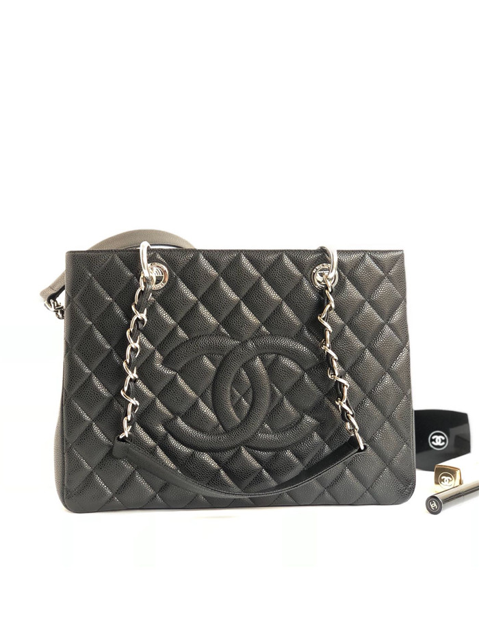 [premium] C 샤* 쇼퍼백 가방 33CM