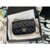 [premium] C 샤* 플랩백 20CM