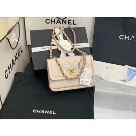 [premium] C 샤* 플랩백