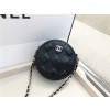 [premium] C 샤* 미니 숄더백 12CM