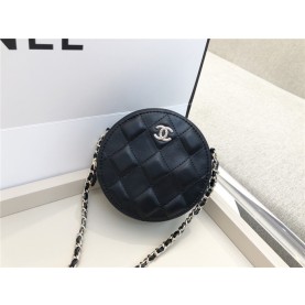[premium] C 샤* 미니 숄더백 12CM