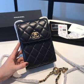 [premium] C 샤* 핸드폰백