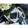 [premium] C 샤* WOC 진주백 19CM