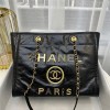 [premium] C 샤* 쇼퍼백 스몰 가방 33CM