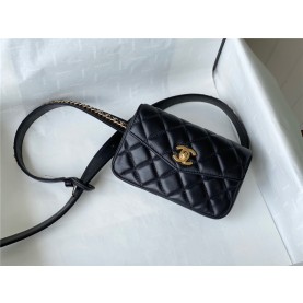 [premium] C 샤* 힙색백