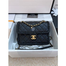 [premium] C 샤* 플랩백 가방 22CM