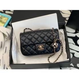 [premium] C 샤* 플랩백 20CM