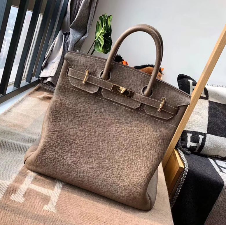 [premium] H 에*** 버킨백 토고 40cm