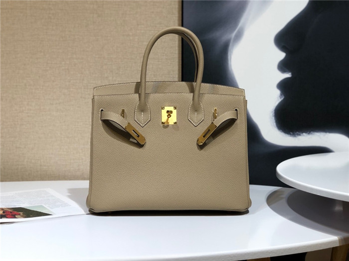 [premium] H 에*** 버킨백 30CM (100%수작업)
