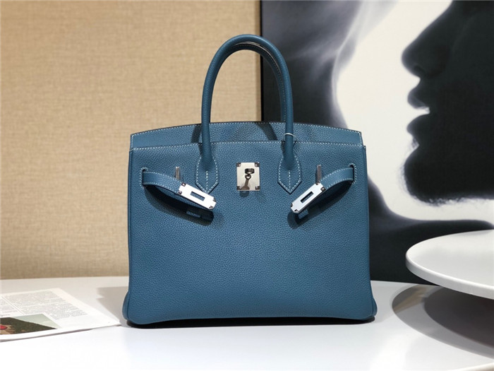 [premium] H 에*** 버킨백 30CM (100%수작업)