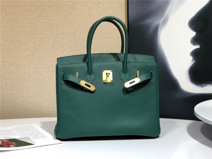 [premium] H 에*** 버킨백 30CM (100%수작업)