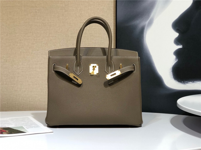 [premium] H 에*** 버킨백 30CM (100%수작업)