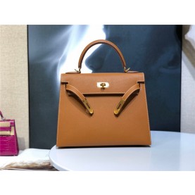 [premium] H 에*** 켈리백 28CM (100%수작업)