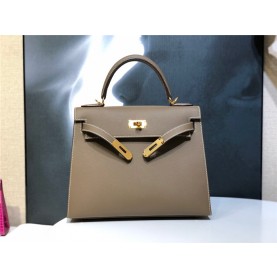 [premium] H 에*** 켈리백 28CM (100%수작업)