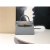 [premium] H 에*** 켈리백 19CM (100%수작업)