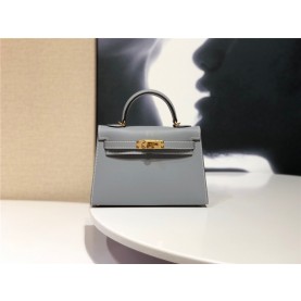 [premium] H 에*** 켈리백 19CM (100%수작업)