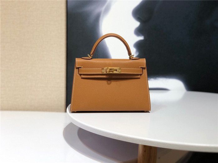 [premium] H 에*** 켈리백 19CM (100%수작업)
