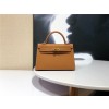 [premium] H 에*** 켈리백 19CM (100%수작업)