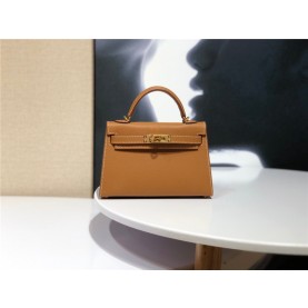 [premium] H 에*** 켈리백 19CM (100%수작업)