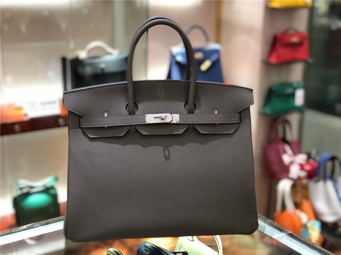 [premium] H 에*** 버킨백 35CM (100%수작업)