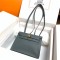 [premium] H 에*** 켈리 단스백 22CM (100%수작업)