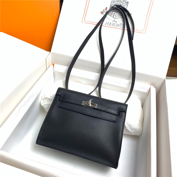 [premium] H 에*** 켈리 단스백 22CM (100%수작업)