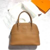 [premium] H 에*** 볼리드백 27CM (100%수작업)