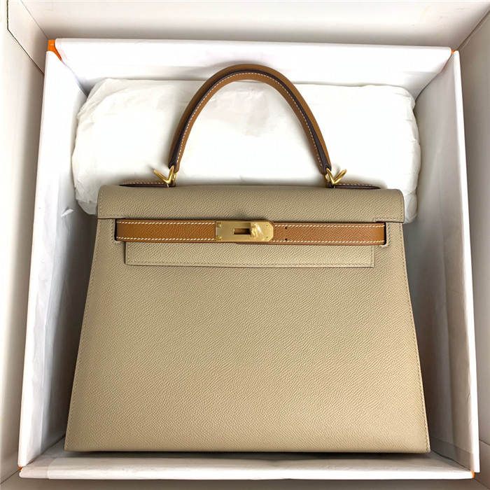 [premium] H 에*** 켈리백 25CM (100%수작업)