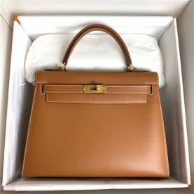 [premium] H 에*** 켈리백 25CM (100%수작업)