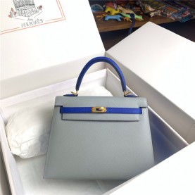 [premium] H 에*** 켈리백 25CM (100%수작업)
