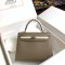 [premium] H 에*** 켈리백 25CM (100%수작업)