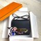 [premium] H 에*** 룰리백 19CM (100%수작업)