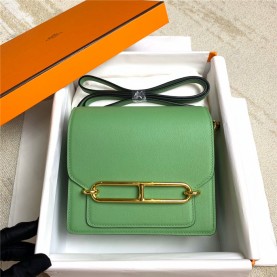 [premium] H 에*** 룰리백 19CM (100%수작업)