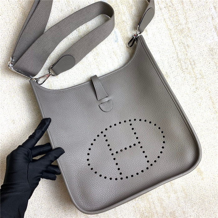 [premium] H 에*** 에블린 백 28CM (100%수작업)