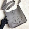 [premium] H 에*** 에블린 백 28CM (100%수작업)