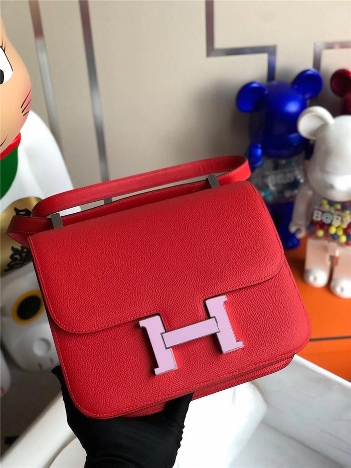 [premium] H 에*** 콘스탄스 19CM (100%수작업)