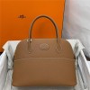 [premium] H 에*** 볼리드백 27CM (100%수작업)