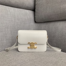 [premium] C 셀** 뉴로고 숄더백