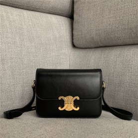 [premium] C 셀** 뉴로고 숄더백