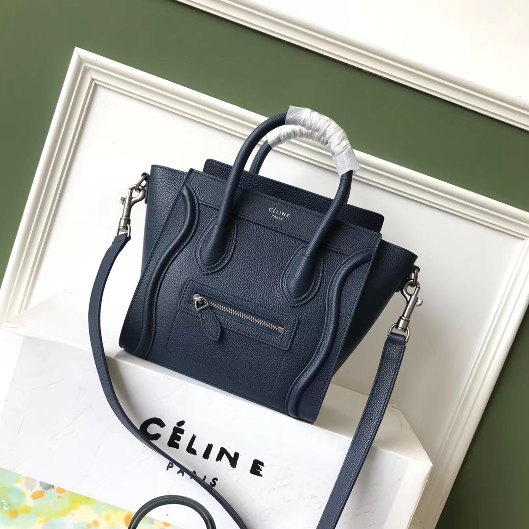 [premium] C 셀** 러기지백 나노 20CM