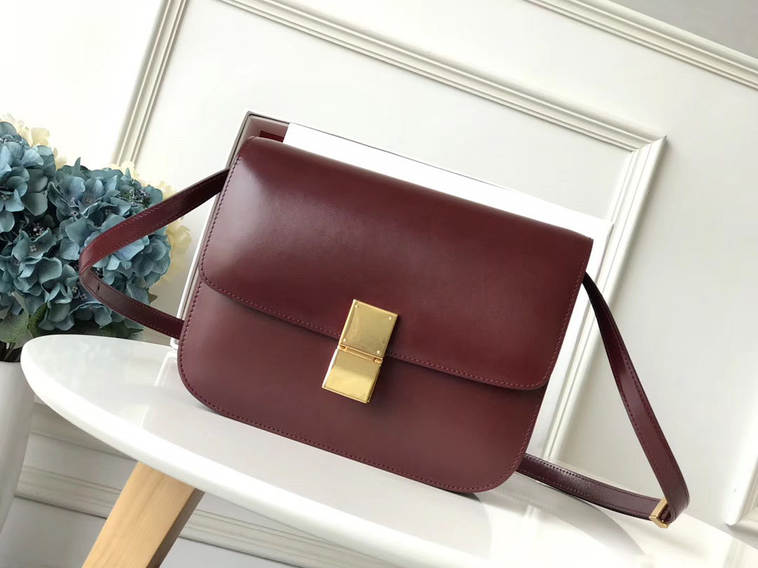 [premium] C 셀** 클래식박스 24CM