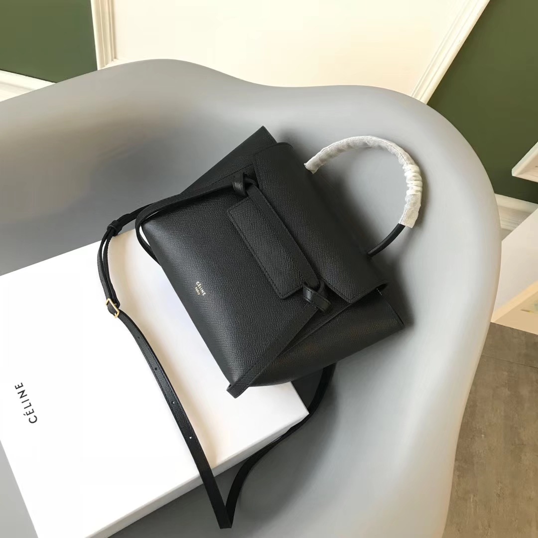 [premium] C 셀** 마이크로 나노 벨트백 NANO BELT BAG 20CM