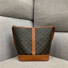 [premium] C 셀** 버킷백